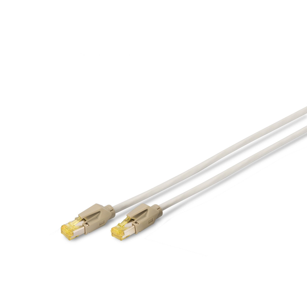 DIGITUS patch cable - 50 cm