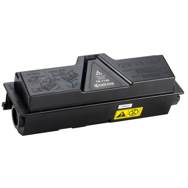 KYOCERA TK 1140 tonercartridge 1 stuk(s) Origineel Zwart