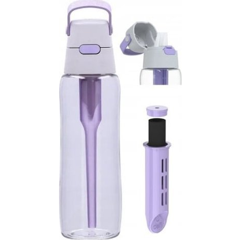 Filtrační láhev Dafi 0,7 l digital lavender