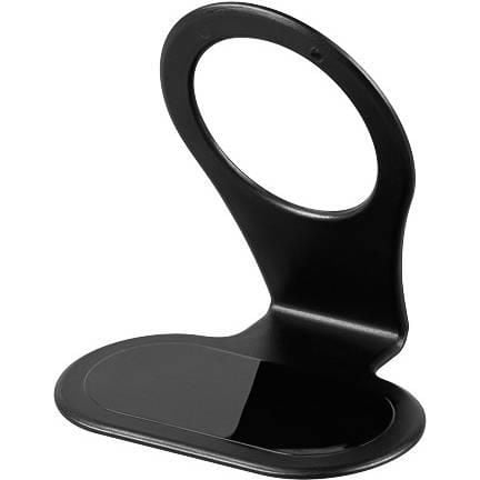 Techly ICA-MS PW-HOL tartószerkezet Mobiltelefon / okostelefon Fekete (300989)