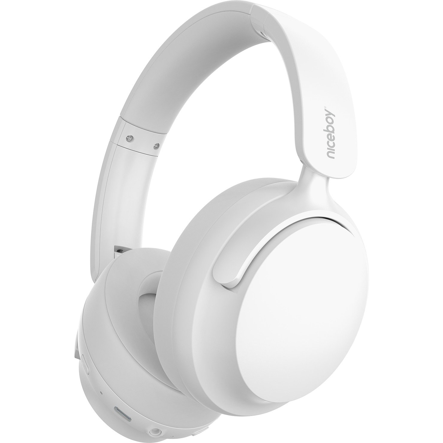 Niceboy Stellar White (stellar-white)