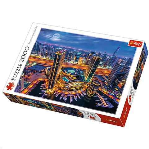 Trefl 27094 puzzle 2000 pz