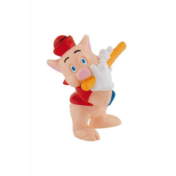 Фигурка Disney Classic Bullyland, флейта Purcelus 124901