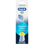 Oral-B iO Ultimate Clean White XL 6 db-os fogkefefej szett - új