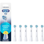 Oral-B iO Ultimate Clean White XL 6 db-os fogkefefej szett - új