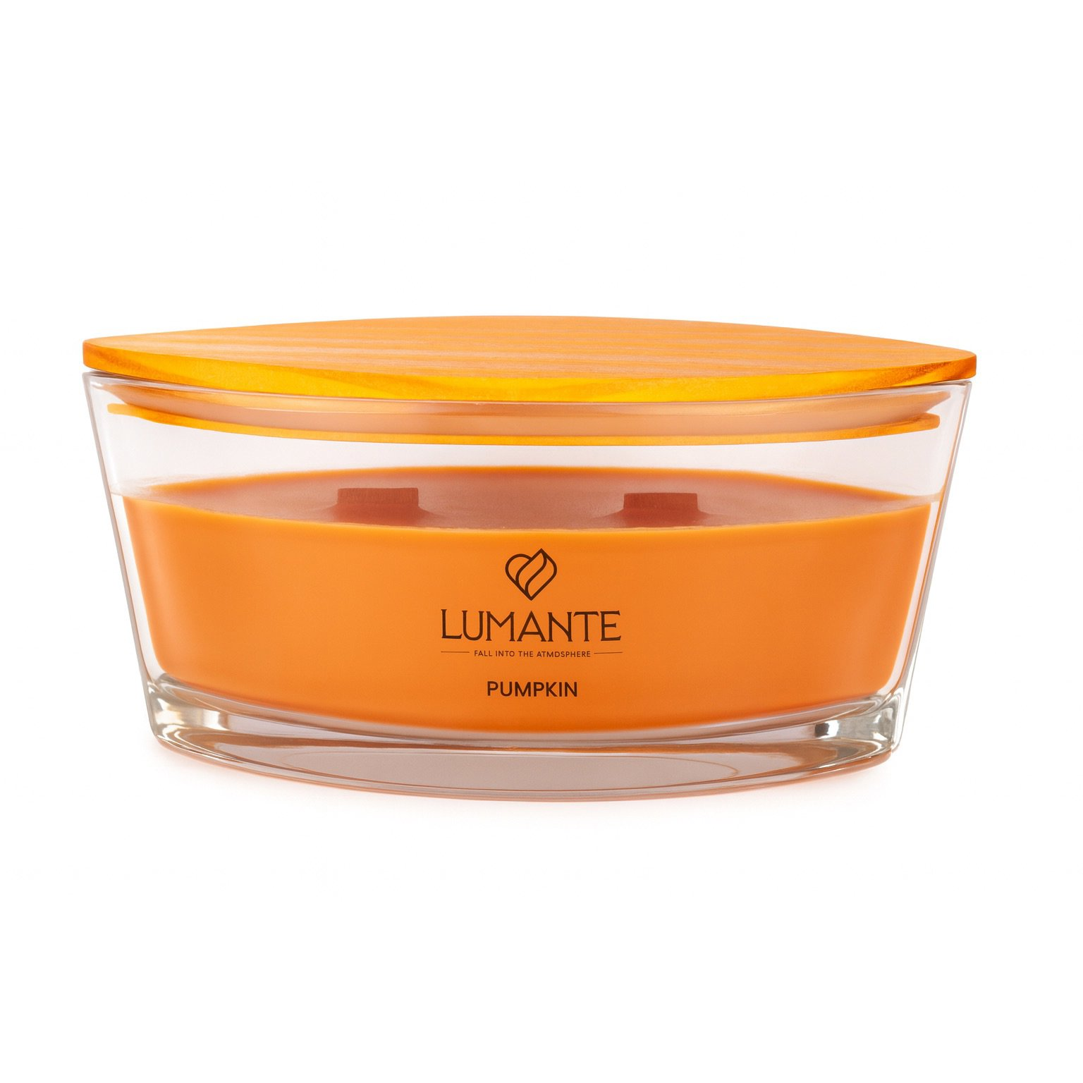 LUMANTE Pumpkin 423 g (8595713402361)