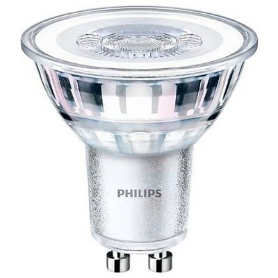 Philips CorePro LEDspot LED-lampe Varm hvid 2700 K 5 W GU10