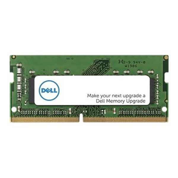 Dell AB371022 DDR4 16GB 3200MHz SO-DIMM memóriamodul