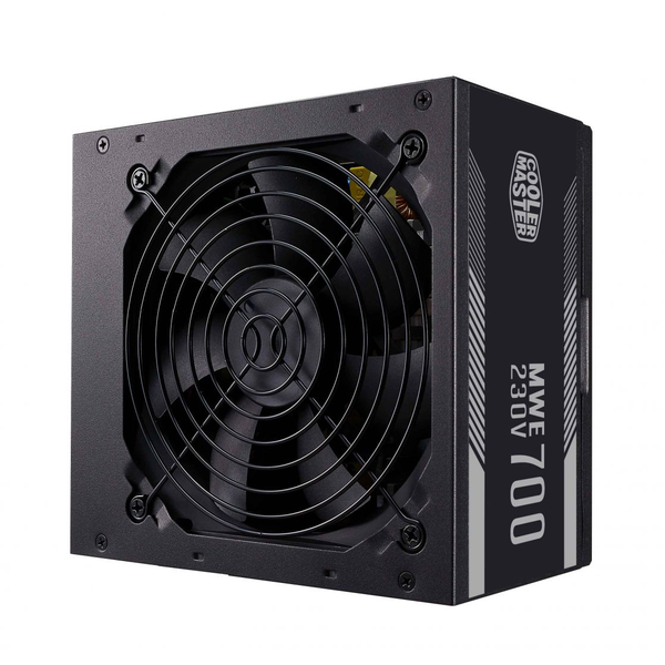 Cooler Master White MWE V2 700W 80+