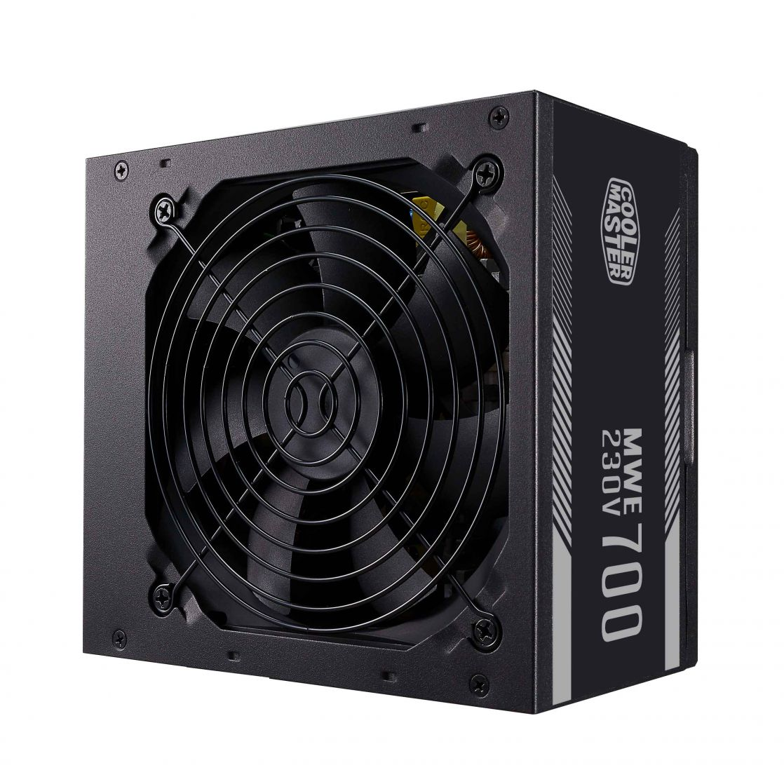 Cooler Master White MWE V2 700W 80+ (MPE-7001-ACABW-EU)