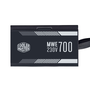 Cooler Master White MWE V2 700W 80+