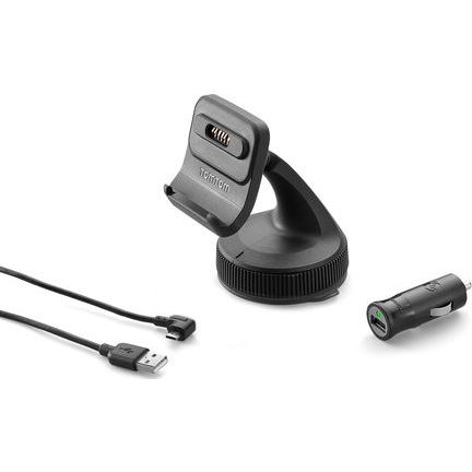 TomTom tapadókorongos rögzítő a GO 520/620/5200/6200 modellekhez  (9UUB.001.40)