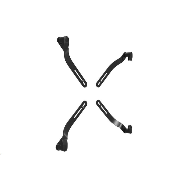 Адаптер за прикрепване на монитори ASSMANN DA-90347, без VESA отвори