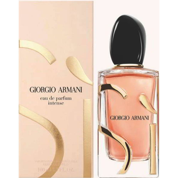 Giorgio Armani Sí Intense (2023) EDP 100ml Hölgyeknek