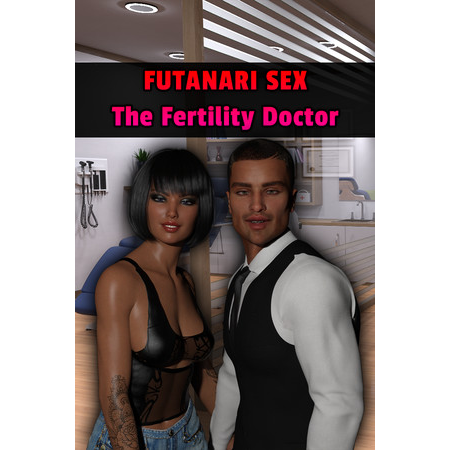 Futanari Sex - The Fertility Doctor
