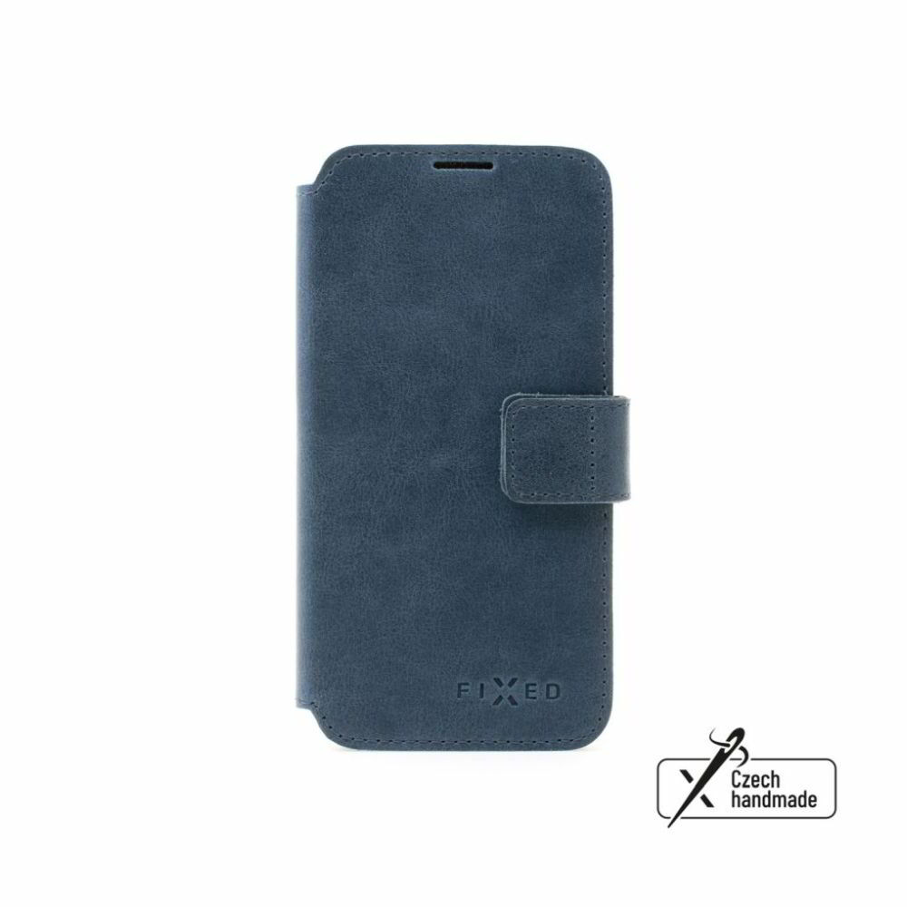 Fixed ProFit Samsung Galaxy S25 Flip Telefon Tok - Kék (FIXPFIT2-1504-BL)