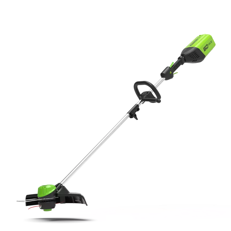 Greenworks GD60LT Akkumulátoros szegélynyíró (Akku és töltő nélkül) (2108307)