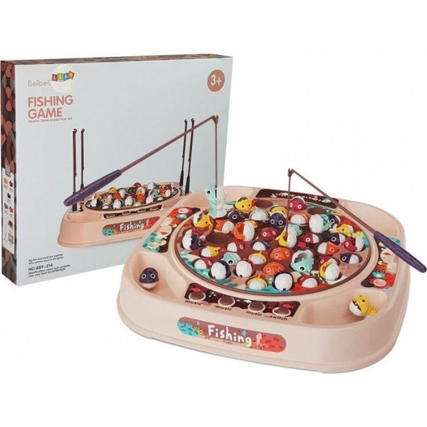 Lean Sport Halfogó Készlet Ügyességi Játék Rózsaszín 8534-uniw