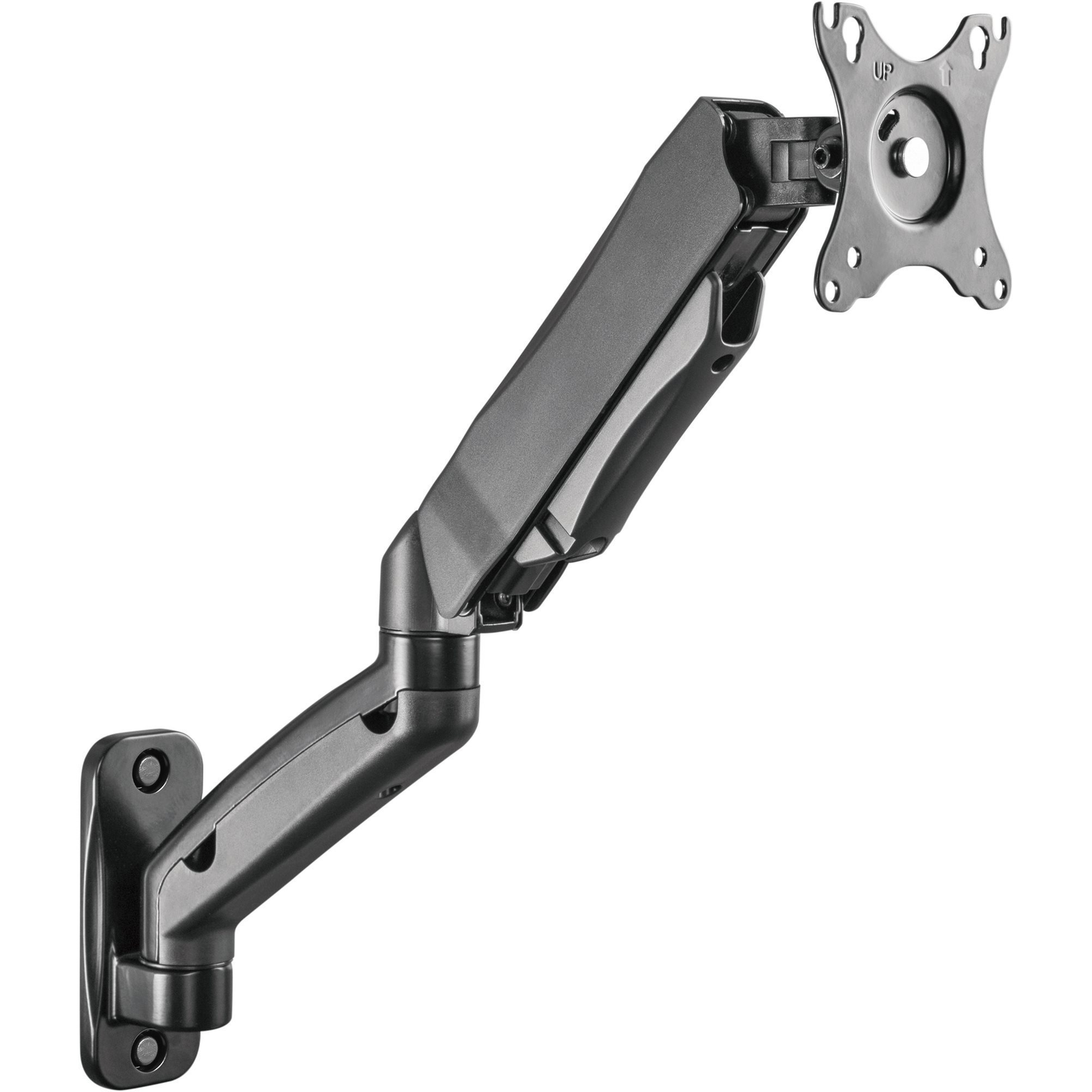 AlzaErgo Arm S41B Wall (APW-EGARS41B)