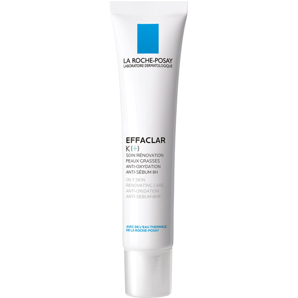 LA ROCHE-POSAY Effaclar K (+) Anti-Sébum 40 ml