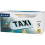  Blow Sygnalizator lampa TAXI na magnes