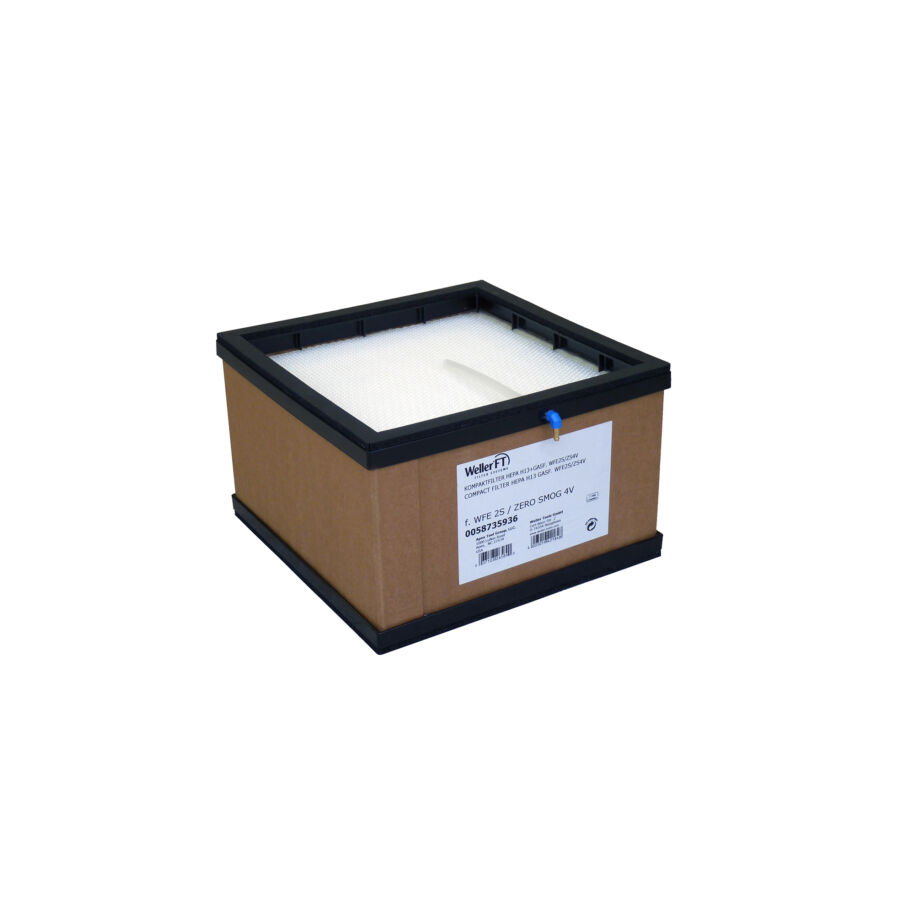 Kompakt szűrő Weller T0058735838 (T0058735838)