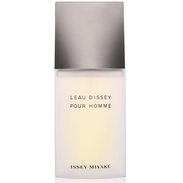 ISSEY MIYAKE L'Eau D'Issey Pour Homme EdT 200 ml