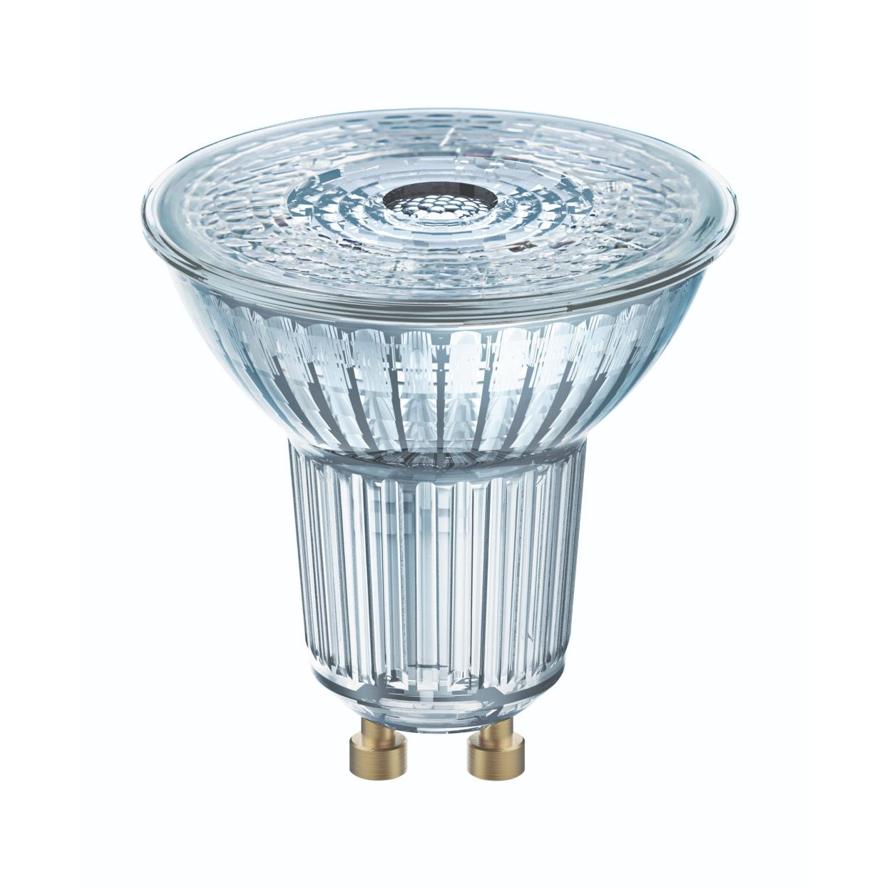 Osram Superstar LED fényforrás Spot GU10.4.5W hideg fehér (4052899390157) (4052899390157)