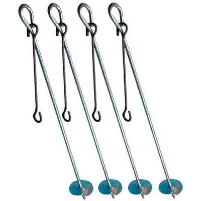 Vihar horgony Berger & Schröter 30606 (30606)