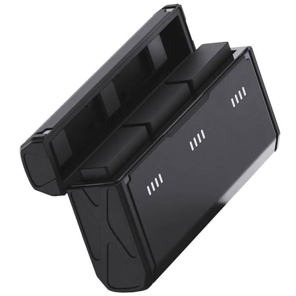 Three-battery charger for GoPro Hero 13 Black Telesin (S0-BCG-11-TGP)