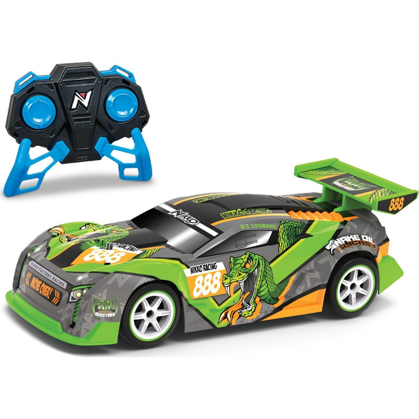 NIKKO NIKKO Racing Series - Fang Racing #888 28cm