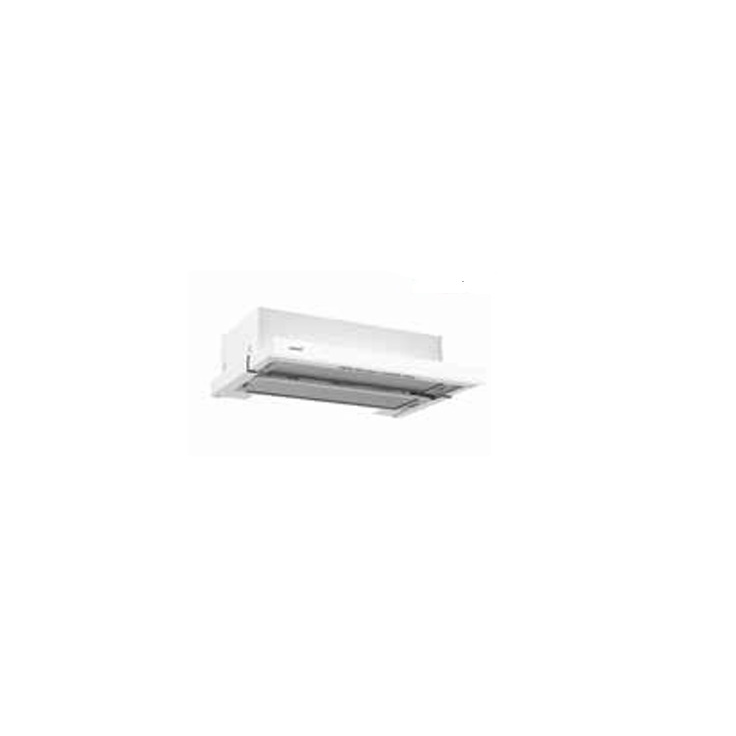 Cata Campana Hood TFK 6005 Klasszikus Páraelszívó Szagelszívó - Fehér (02034505)