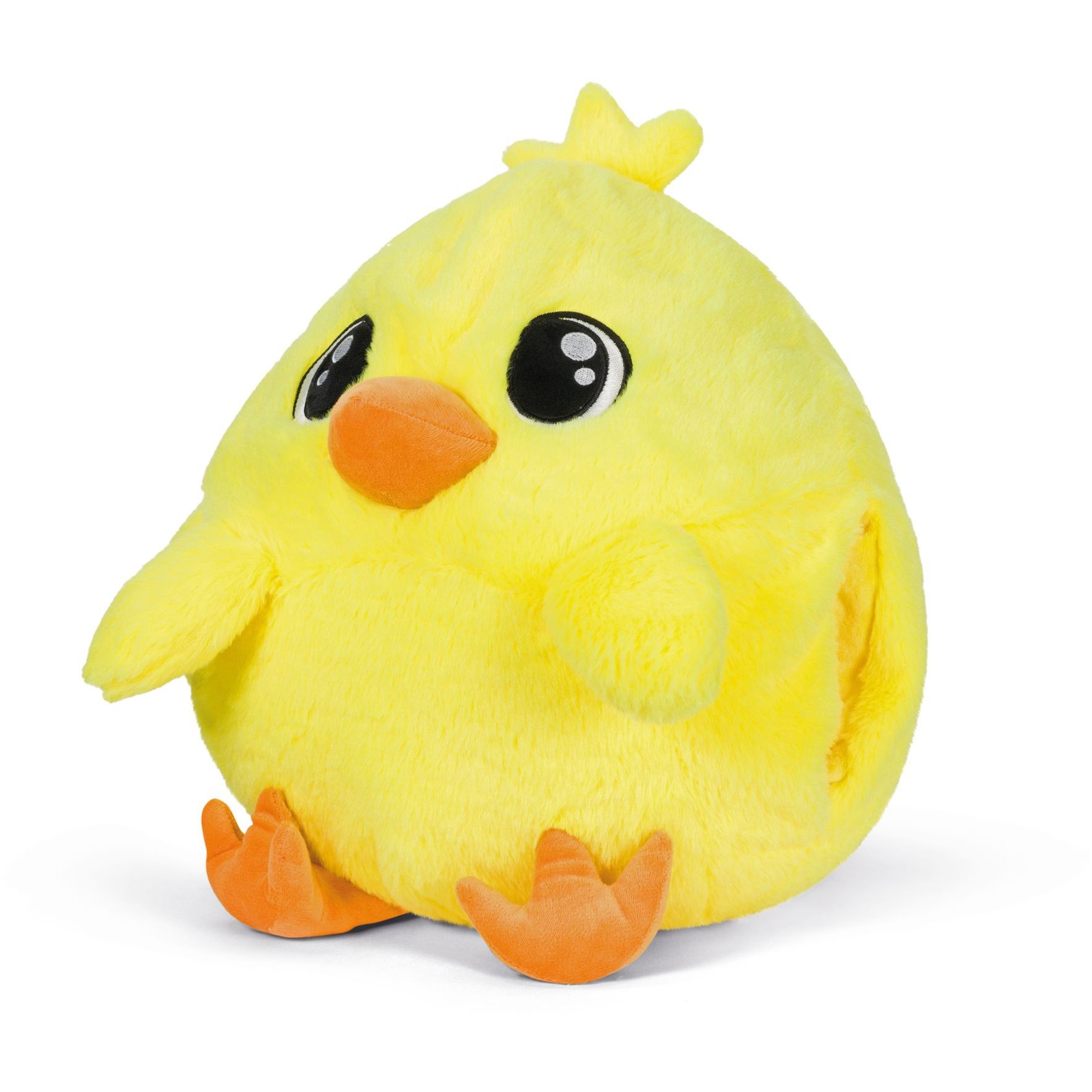 Cozy Noxxiez Warm Pillow 3 in 1 Chicken (8718274258387)