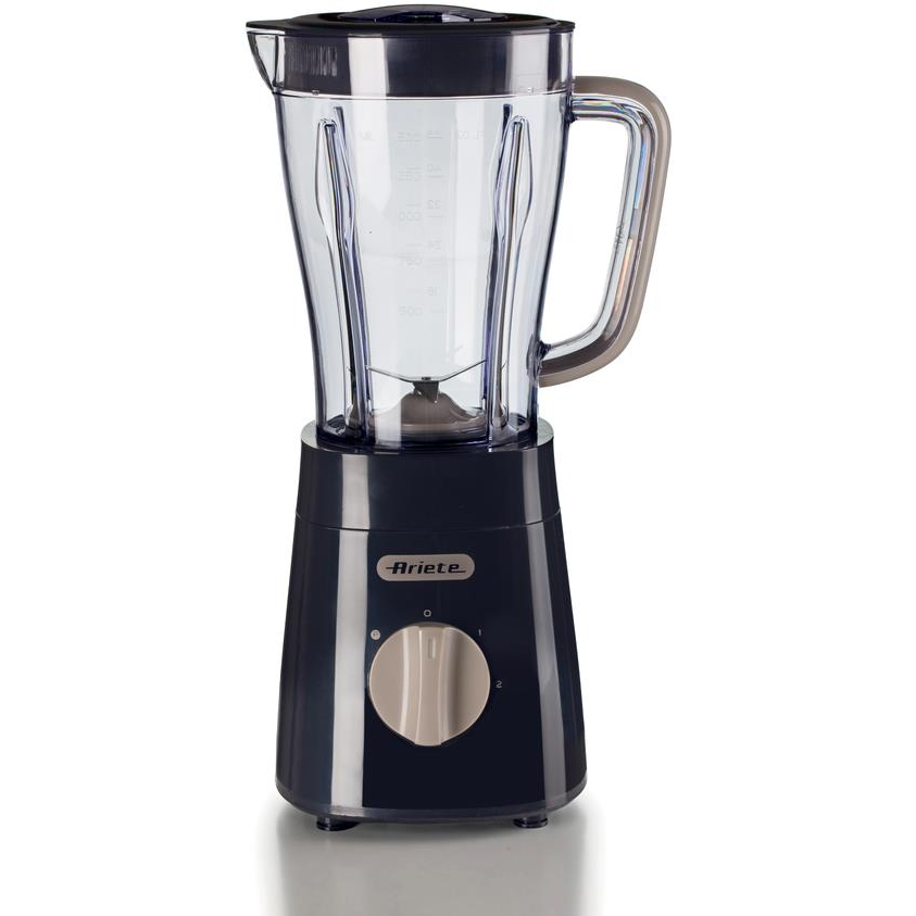 Ariete Breakfast Blender Frullatore 576/03 - fekete (ART 576/03)