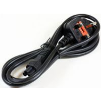 Kabel zasilający MicroConnect UK - C5, 2m (PE090818)