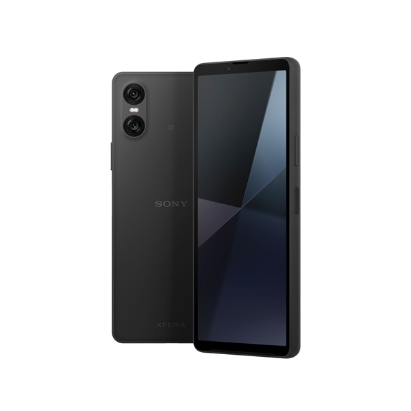 Xperia 10 VI DS 8/128GB, Black (XQES54EUKCB.GC)