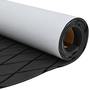 Csónakpadló öntapadó sötétszürke & fekete 190x70 cm EVA hab