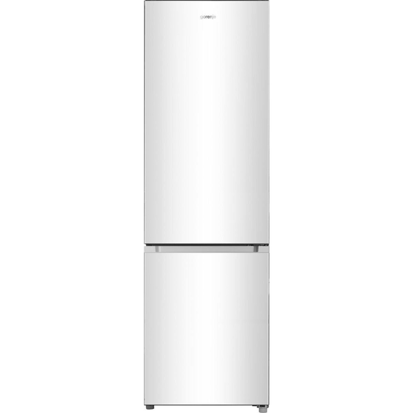 Gorenje RK418DPW4I Independiente 269 L Blanco