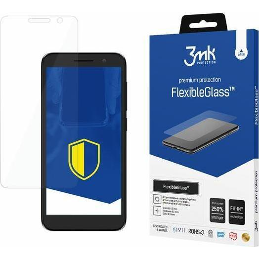 3mk FlexibleGlass hibrid üvegfólia 7H Alcatel 1 2022