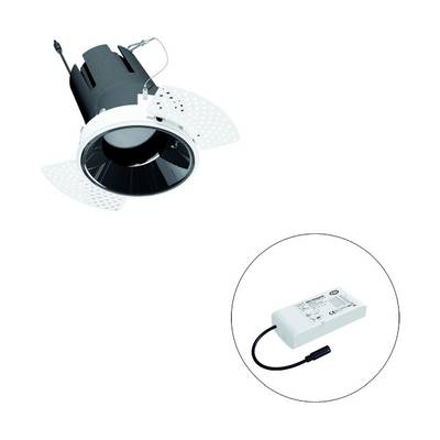 EVN F02R09AM2530L15D EVN Lichttechnik LED-es mennyezeti fényszóró (F02R09AM2530L15D)