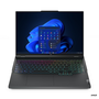 Lenovo Legion Pro 7 16ARX8H Laptop Szürke (16" / AMD Ryzen 9-7945HX / 32GB / 1TB SSD / Nvidia RTX 4080 12GB)