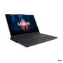 Lenovo Legion Pro 7 16ARX8H Laptop Szürke (16" / AMD Ryzen 9-7945HX / 32GB / 1TB SSD / Nvidia RTX 4080 12GB)