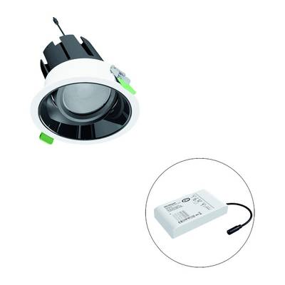 EVN F04R09SM3830L55D EVN Lichttechnik LED-es mennyezeti fényszóró (F04R09SM3830L55D)