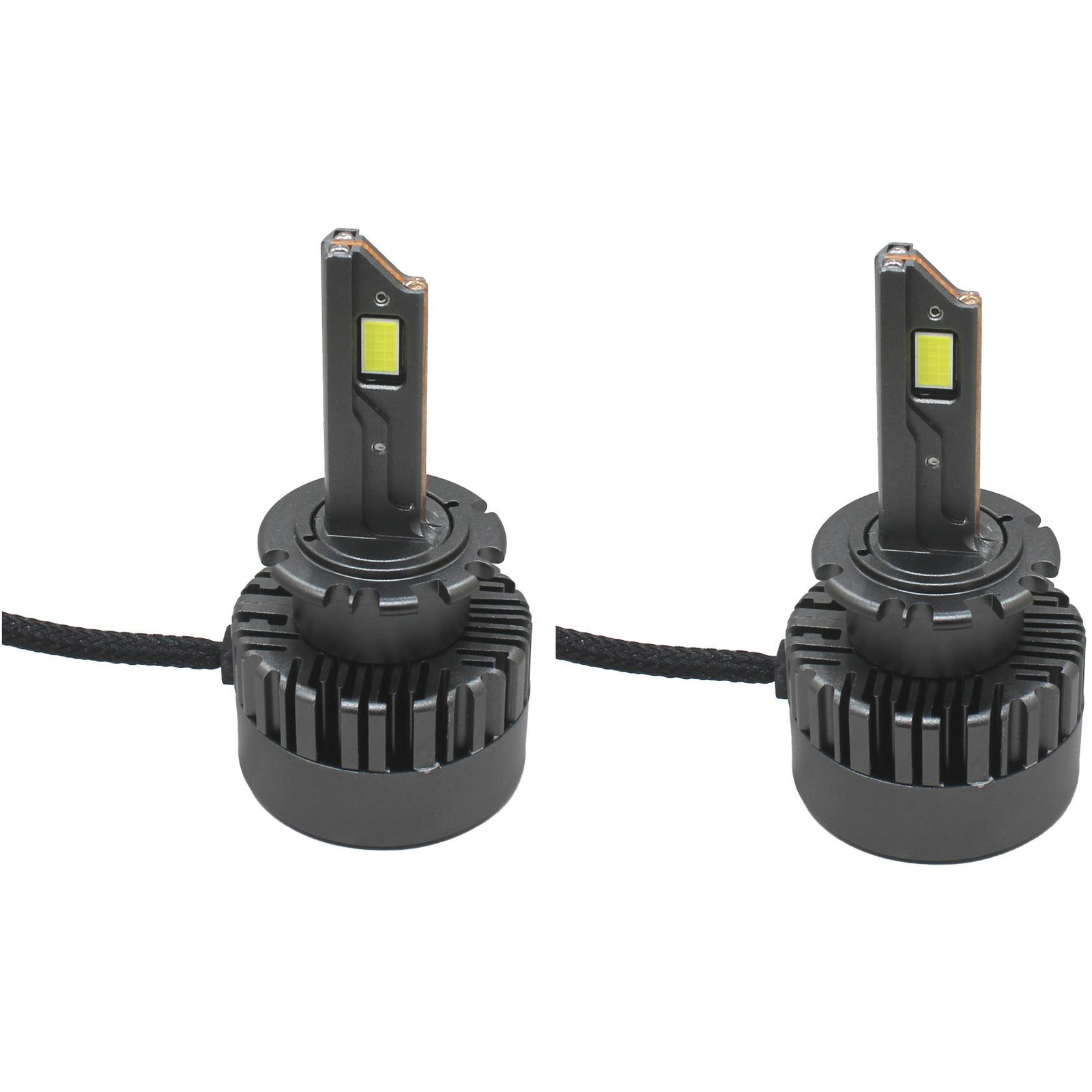SEFIS D2S/R LED žárovky 90W pár bílá (6258-SM-182053)