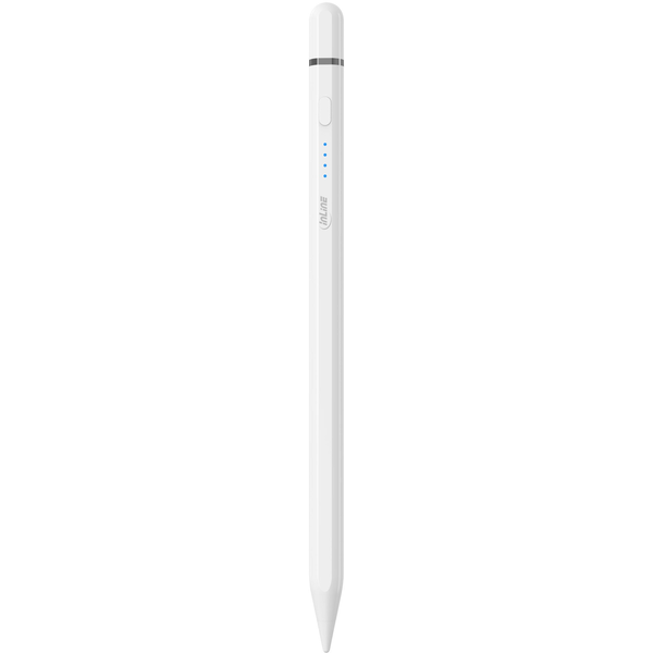 InLine 55468W penna per PDA 15 g Bianco