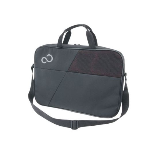 Fujitsu Casual Entry Case 16" notebook táska fekete (S26391-F1120-L107)