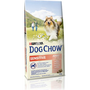 Purina Dog Chow Sensitive Lazac 14kg