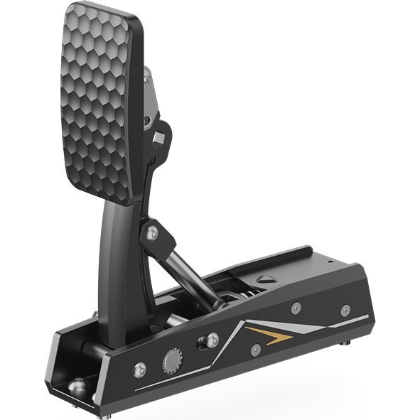Moza Racing RS067 accessoire pour simulateur de vol/course Pédale