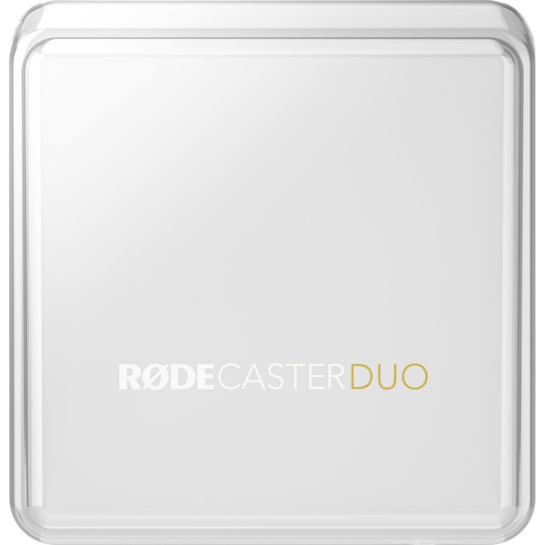 RODE Cover Duo védőfedél Caster Duo keverőhöz