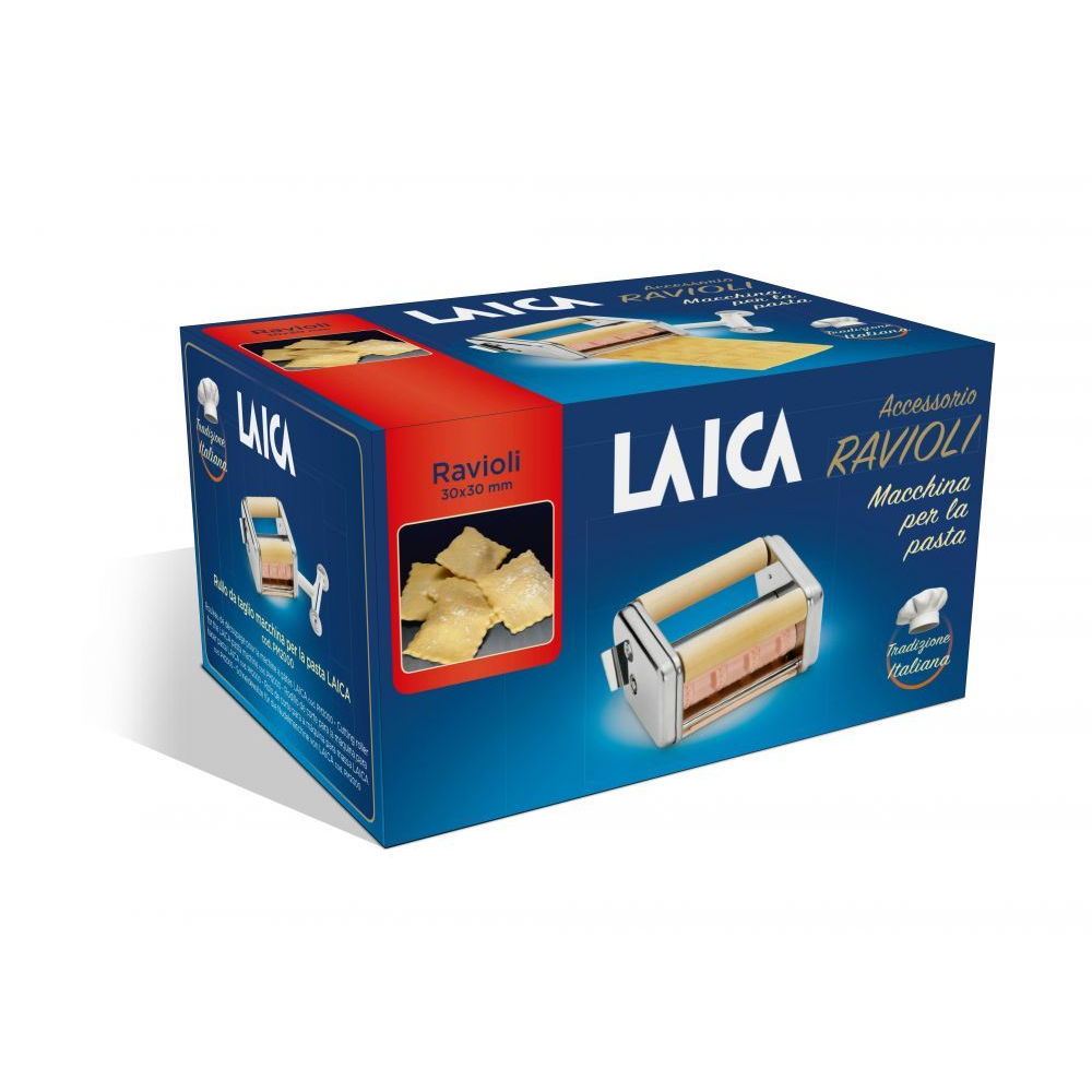 Laica ravioli készítő fej PM2000 tésztagéphez (APM0070) (APM0070)